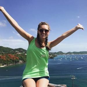 Meet your Posher, Leeanna